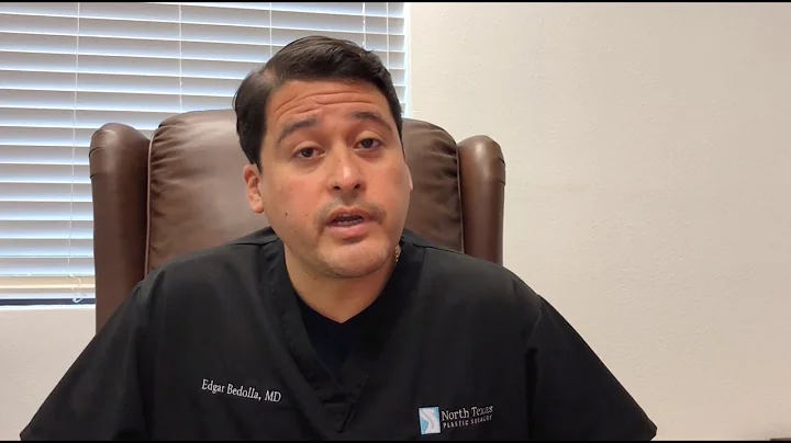 North Texas Plastic Surgery Introduces Dr. Edgar B...