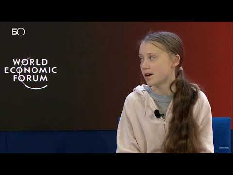 Видео: За какво мълче Грета Тунберг: как климатът всъщност убива хората - Алтернативен изглед
