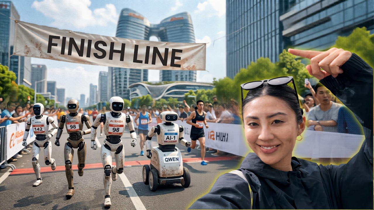 How China Is Actually Making Money with AI