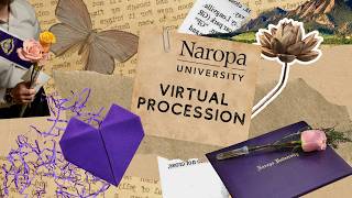 Spring and Summer 2026 Virtual Procession  🎉