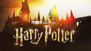 HARRY POTTER Series Teaser (2024)