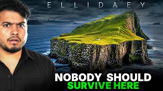 Homes Where Nobody Should Survive
