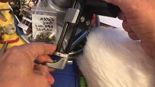 #197 Lishi SC4 first impressions