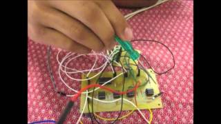 Low Cost HCI using Electro-Oculography- NIYANTRA 15
