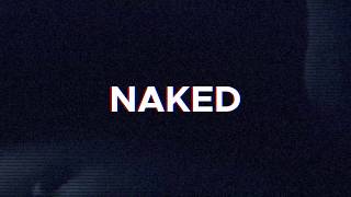 Ebby & Shadowkey - Naked Official Lyric Video