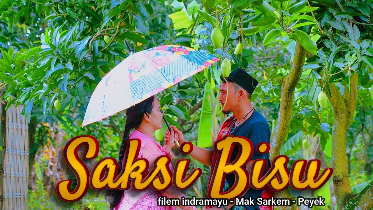 SAKSI BISU - FILM TERBARU ( FULL MOVIE )