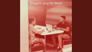 Subtle Music for Office Buildings