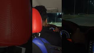 First Test Drive Bebe Cake..