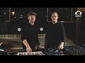 Capture de la vidéo Pete Tong And John Monkman - Live Set - Metropolis Studios, London (Beatport  Stream)