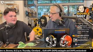 DK's Double Shot of Steelers: Jalen Ramsey's return