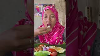 Makan nasiliwet makananindonesia makan kuliner