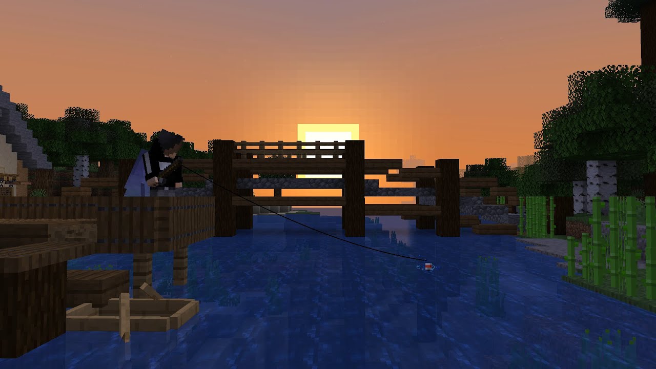 Minecraft IvorySMP: A Journey to Remember