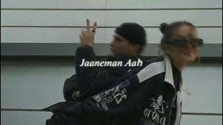 jaaneman aah (slowed   reverb) | dishoom