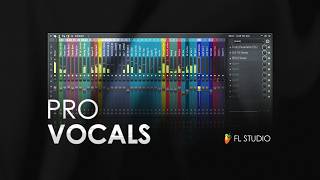 The Secret to Pro Vocals in FL Studio (EQ + Compression)