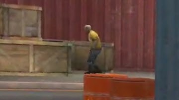 Zombie city - Survival