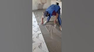 Excellent ways to install ceramic tiles