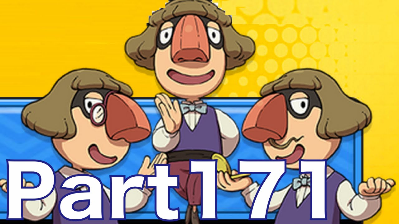 妖怪ウォッチ2実況 171 ひとまか仙人 閃光魂のコンボを検証し弱点を発見 認menで打ち破ることはできるのか 妖怪ウォッチ2 元祖 本家 を実況プレイ Part171 Youtube