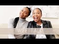 WIFE TALK ft Ayanda Vana | Preparing for Marriage