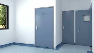 walkthrough OT complex screenshot 4