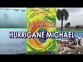 In The Eye: Hurricane Michael's Category 5 Winds & Stadium Effect
