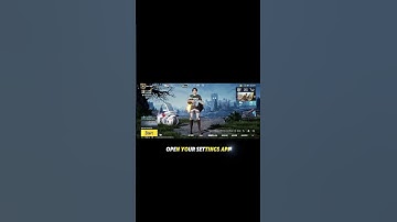 PUBG Mobile 4.0 update crash error fixed.