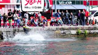 Dublin Wakeboarding 2016