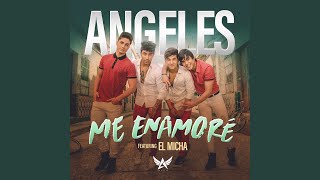 Me enamoré (feat. El Micha)