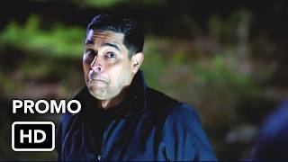 NCIS 23x15 Promo "Knick-Knack" (HD) Profile