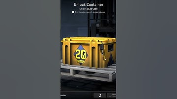 Day 8 Of Opening a CS:GO Case Everyday  #caseopening #cs2 #csgo #firstcase #counterstrike #day8