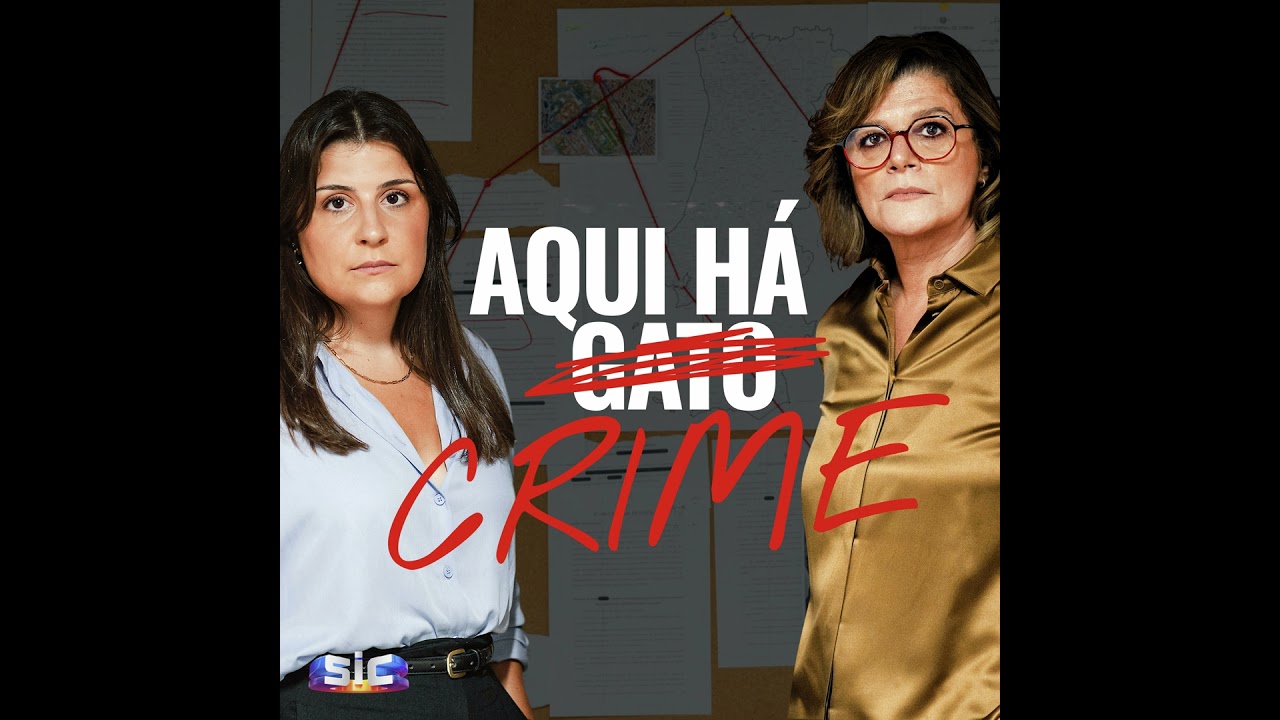 Morte em Nova Iorque - Lado A: oiça a estreia de Júlia Pinheiro em “Aqui Há Crime”