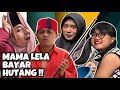 ROSSA PANTES DIKEROYOK ROSSA PANTES DIKEROYOK