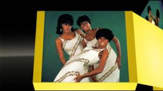 Watch Supremes I Guess Ill Always Love You video