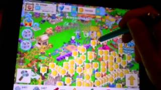 Tiny village collection coins screenshot 5