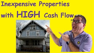 Rental Property Walkthrough - Inexpensive Properties in Ohio