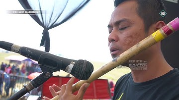 TEMAN - ANDI KDI -OM ADELLA  - IRGAB - 15 SEPTEMBER 2019