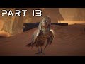 Assassins Creed Origins The Curse of The Pharohs DLC PART 13 - Pharaohs ka  (PS5)