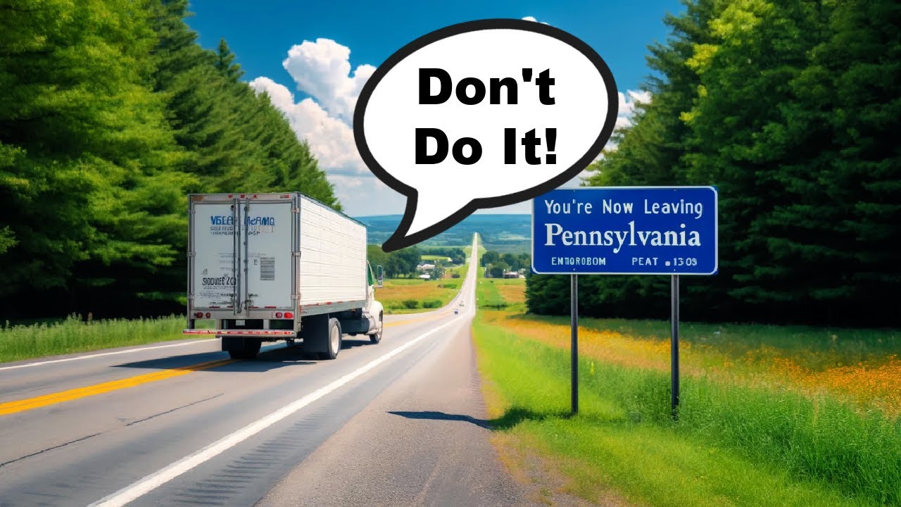 Pros And Cons Of Leaving Pennsylvania