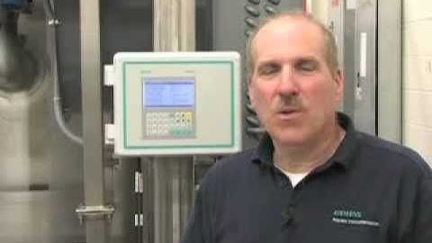 SITRANS FUS1010 Clamp-On Flow Meter