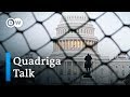 US Midterms Analysis: Tough times for Trump?| DW Quadriga