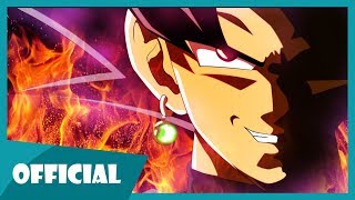 Rap về Black Goku (Dragon Ball Super) - Phan Ann