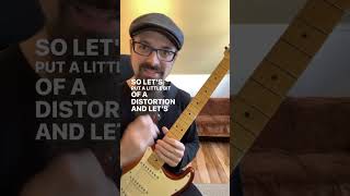 Thumbnail for Can You Do This A Minor FRETBOARD CHALLENGE?