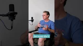 The best #trans dad #podcast #interview