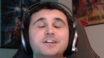 Stream Highlights #116