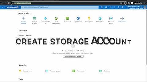 How to configure Azure Blob Storage for CubeBackup (2023)