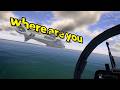 My Worst VTOL VR Moments