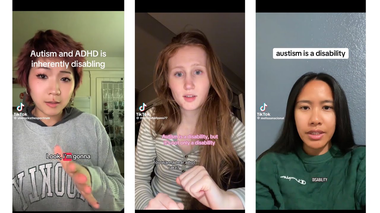 Autism as a Disability: Understanding the Social Model of Disability
