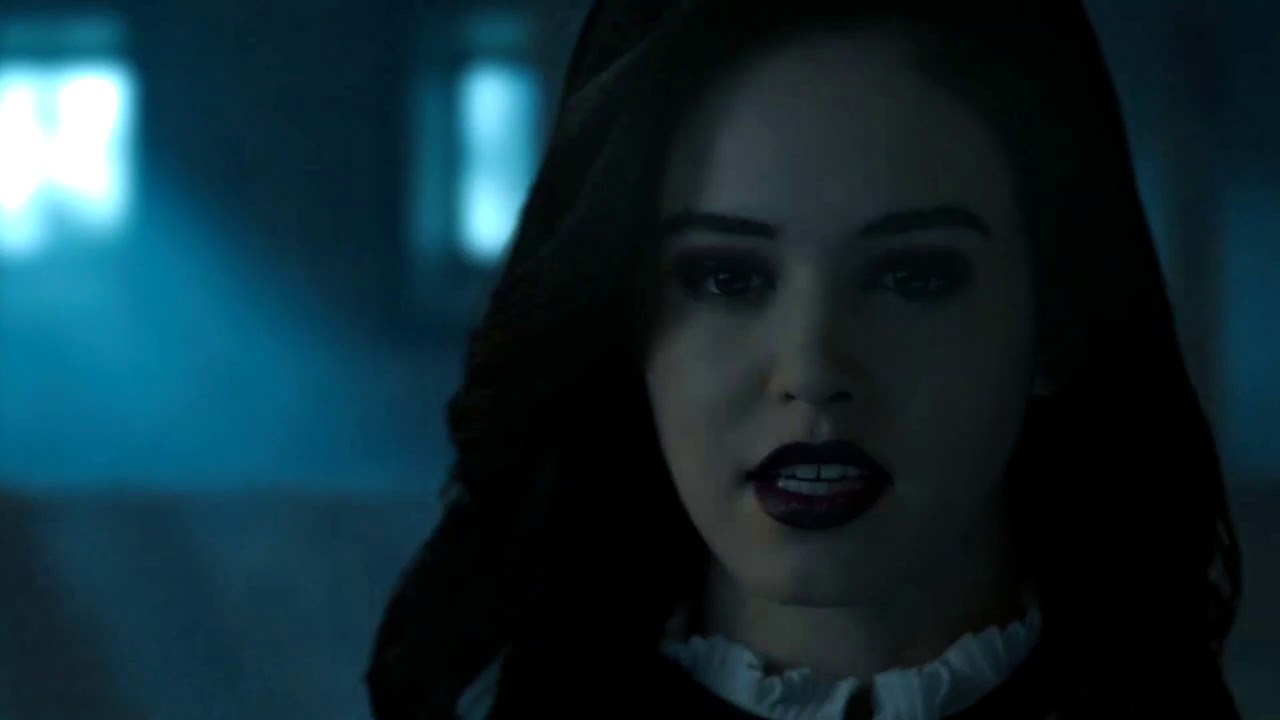 Josie Saltzman || Play With Fire