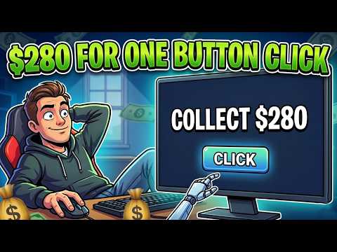 Altcoins: The $280 Button: How Our Decentralized Staking Pool is Changing GameFi 🫣