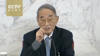[V观] China’s political season: Senior economist on Chinese economy in 2016