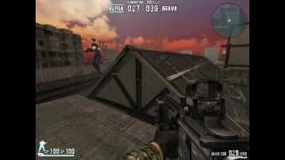 @!NEW!@ combat arms warhead roof glitch